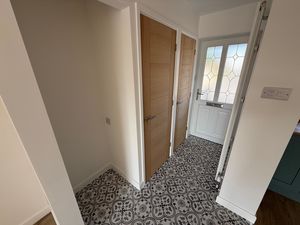 Badgers Close Great Sutton